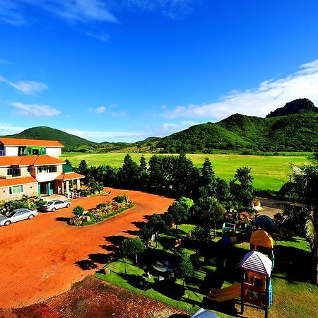 Kenting Maya-House B&B מראה חיצוני תמונה