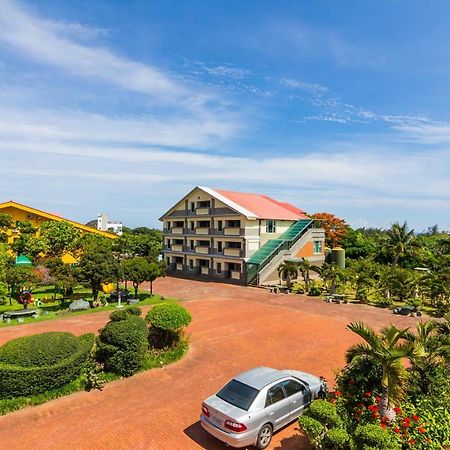 Kenting Maya-House B&B מראה חיצוני תמונה