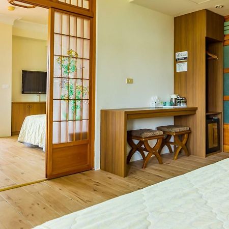 Kenting Maya-House B&B מראה חיצוני תמונה