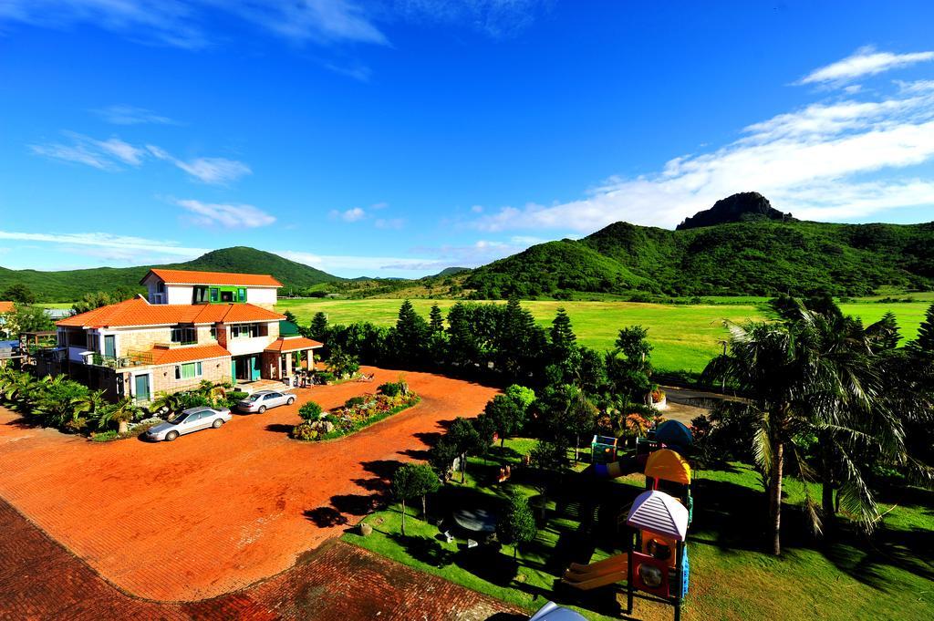 Kenting Maya-House B&B מראה חיצוני תמונה