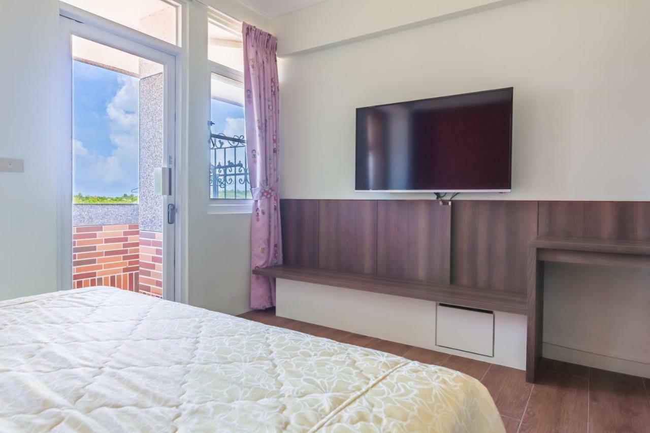 Kenting Maya-House B&B מראה חיצוני תמונה
