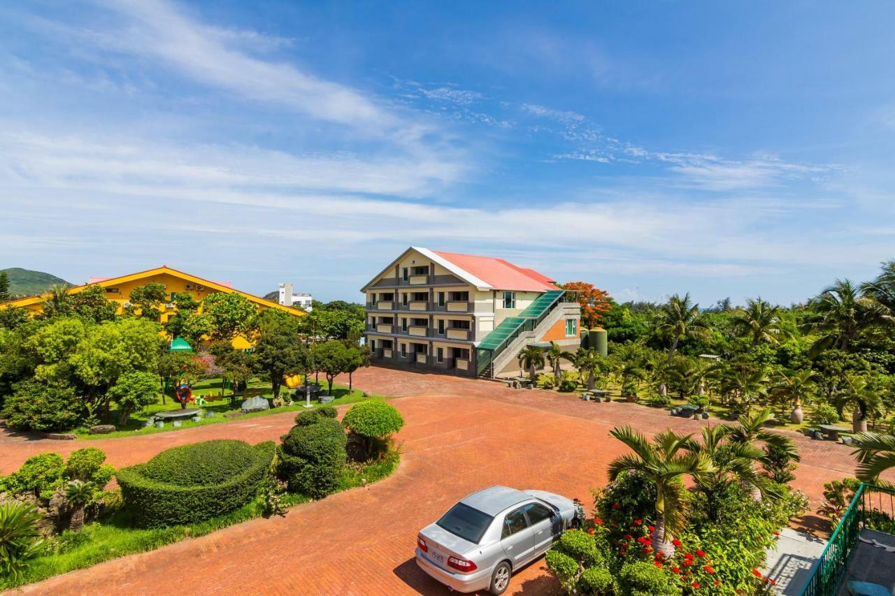 Kenting Maya-House B&B מראה חיצוני תמונה
