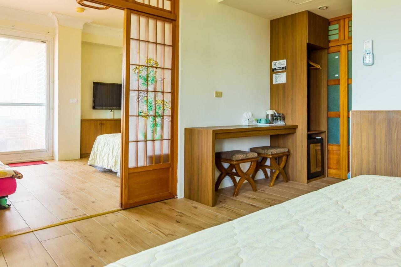 Kenting Maya-House B&B מראה חיצוני תמונה