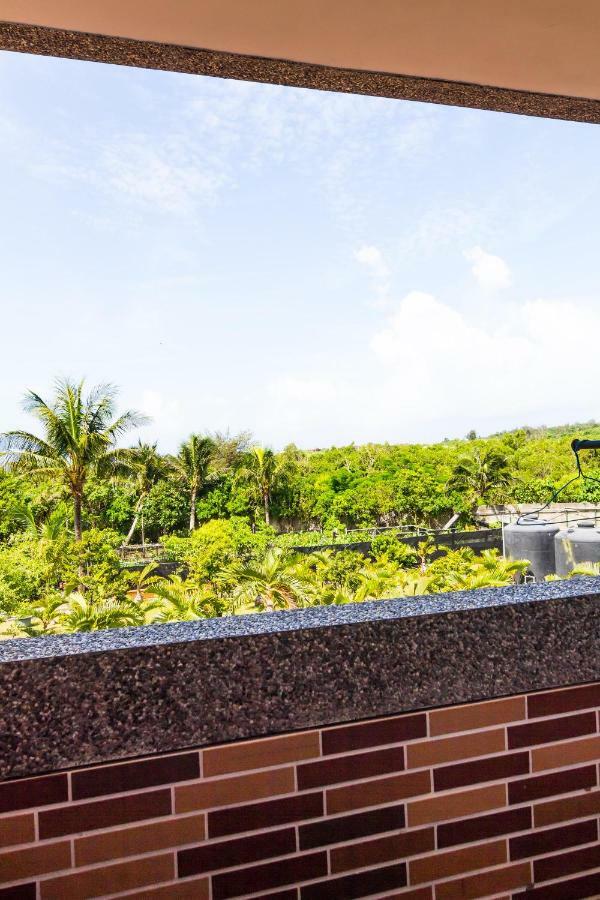 Kenting Maya-House B&B מראה חיצוני תמונה