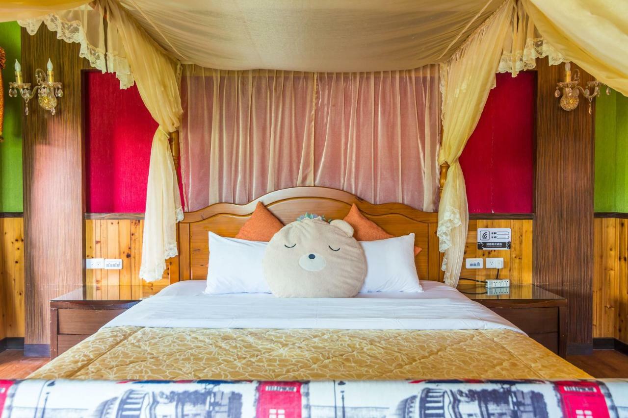 Kenting Maya-House B&B מראה חיצוני תמונה
