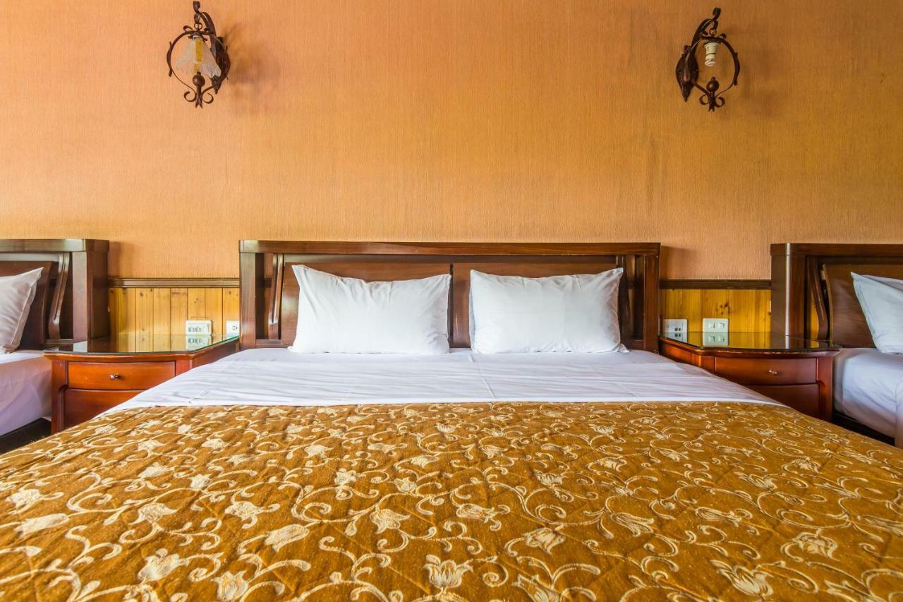 Kenting Maya-House B&B מראה חיצוני תמונה