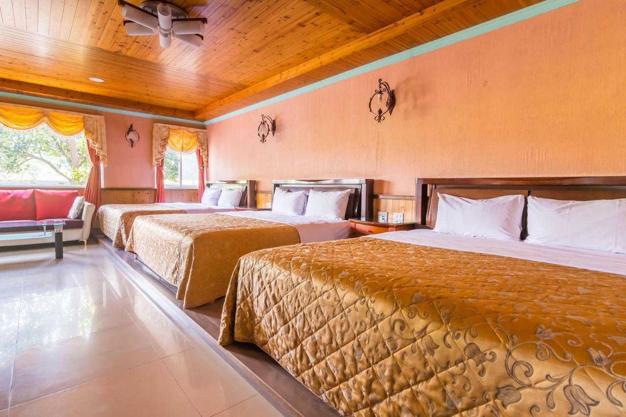 Kenting Maya-House B&B מראה חיצוני תמונה