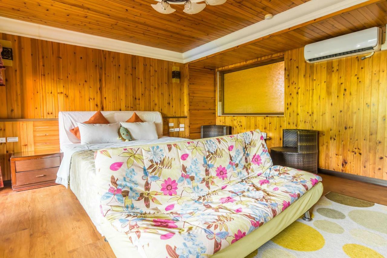 Kenting Maya-House B&B מראה חיצוני תמונה