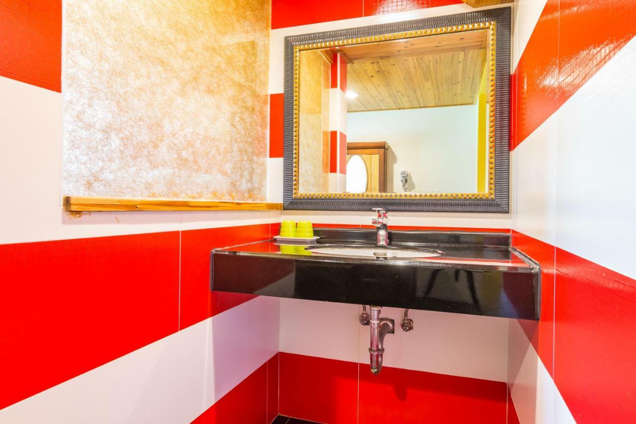 Kenting Maya-House B&B מראה חיצוני תמונה