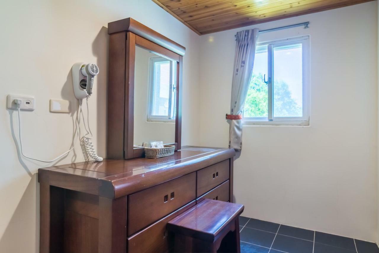 Kenting Maya-House B&B מראה חיצוני תמונה