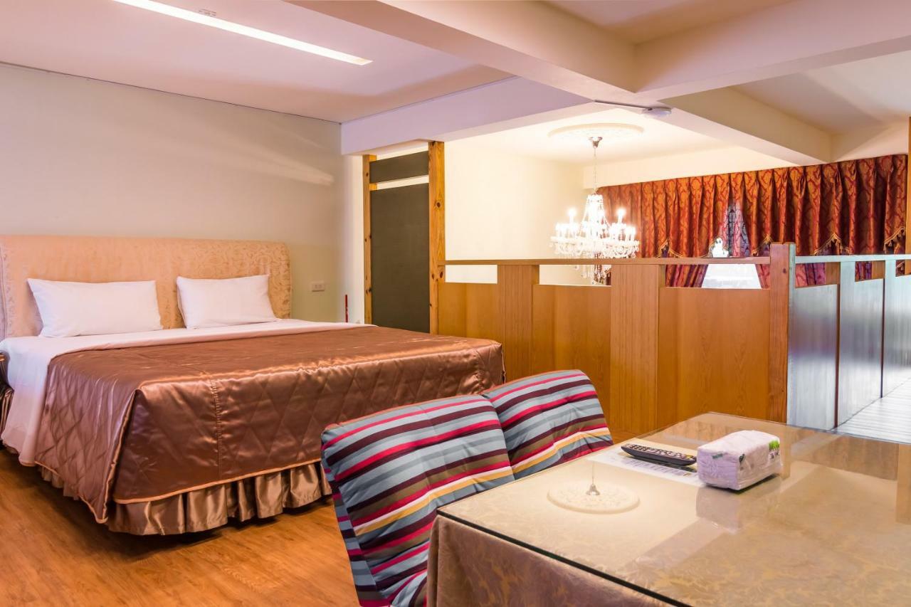 Kenting Maya-House B&B מראה חיצוני תמונה
