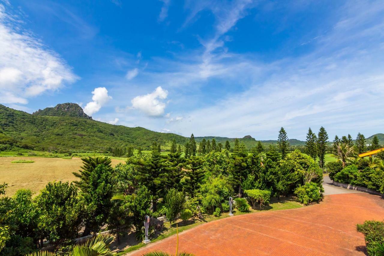 Kenting Maya-House B&B מראה חיצוני תמונה