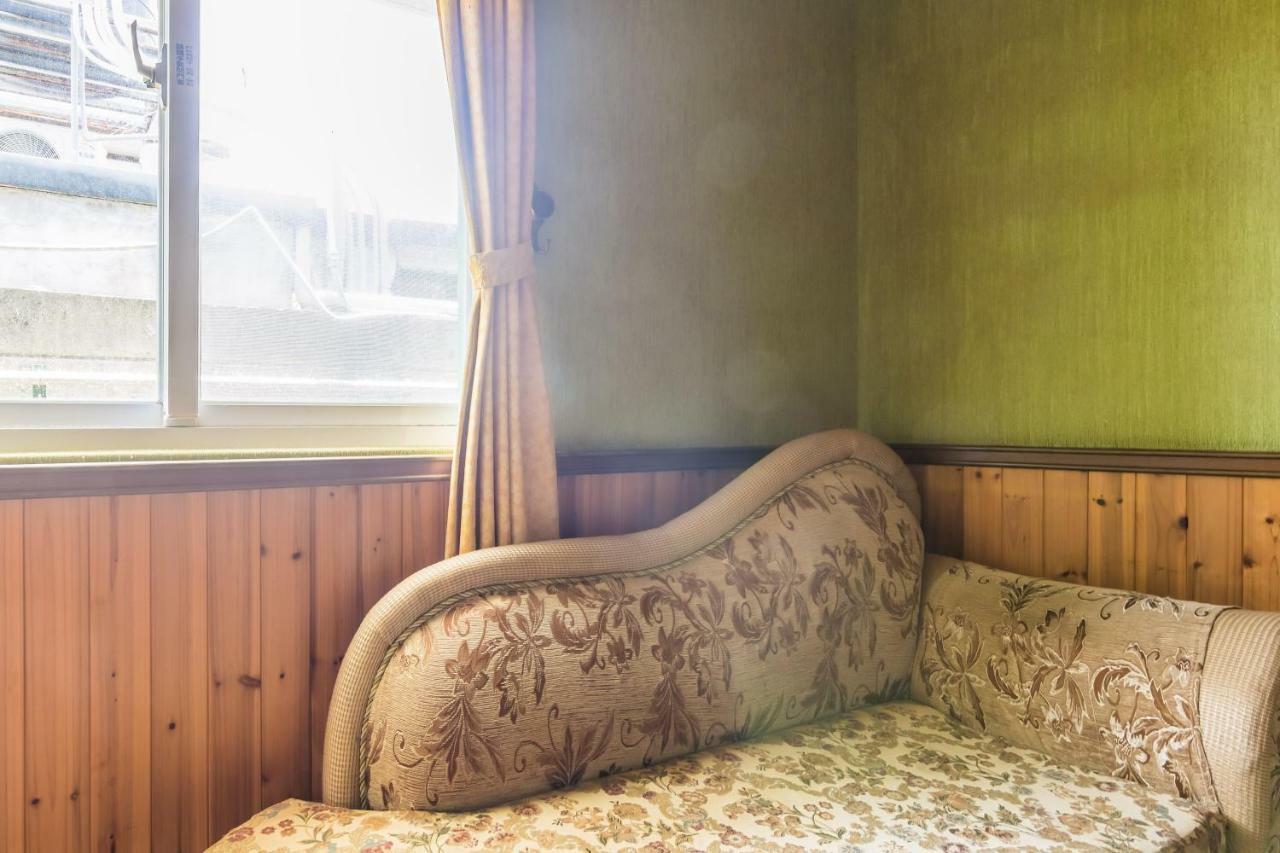 Kenting Maya-House B&B מראה חיצוני תמונה