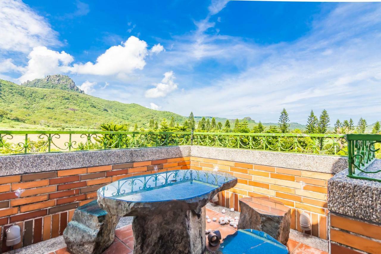 Kenting Maya-House B&B מראה חיצוני תמונה
