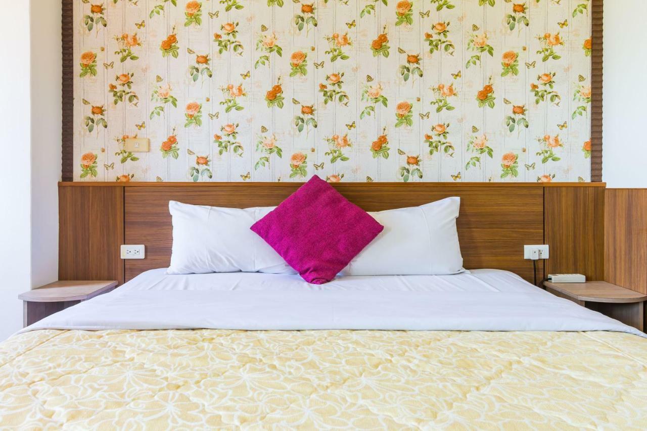 Kenting Maya-House B&B מראה חיצוני תמונה