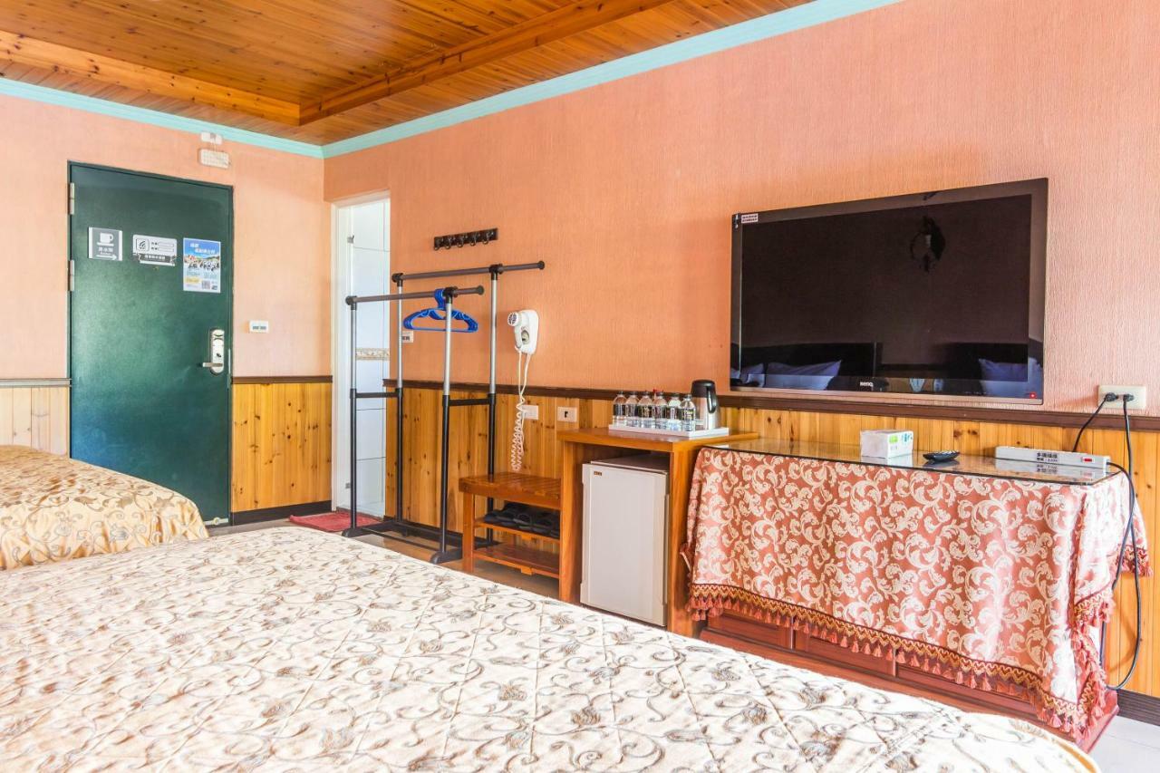 Kenting Maya-House B&B מראה חיצוני תמונה