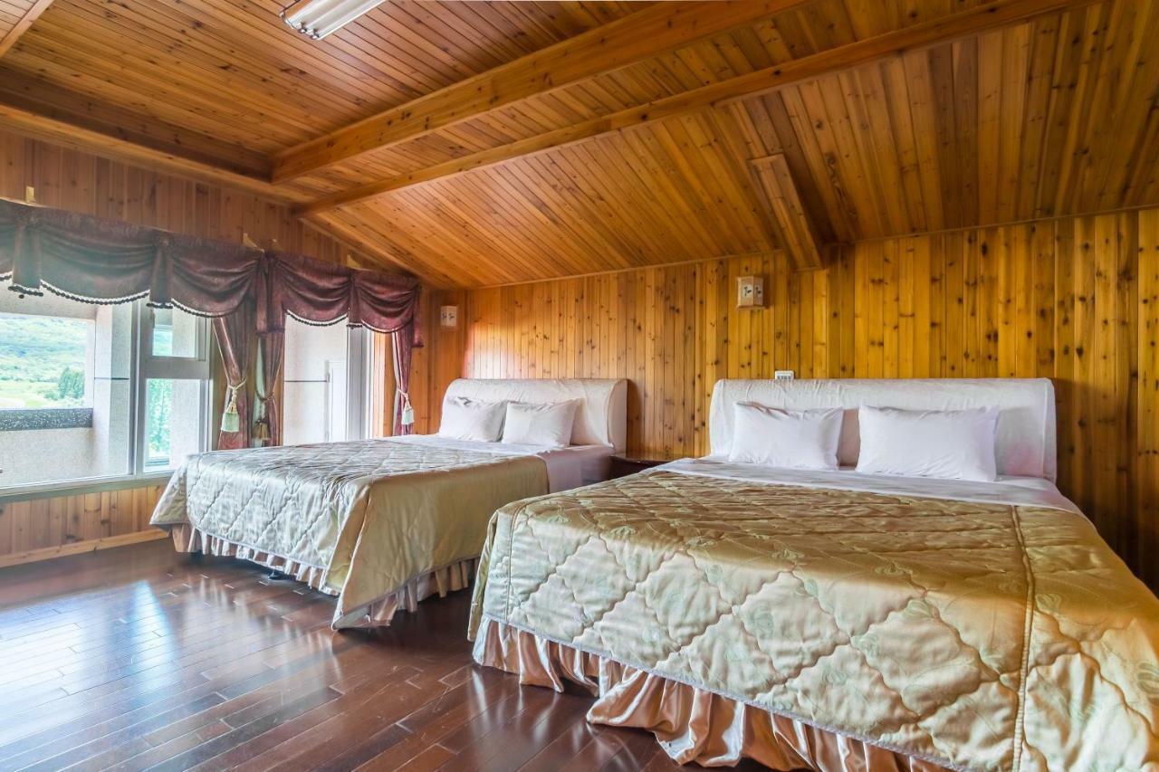 Kenting Maya-House B&B מראה חיצוני תמונה