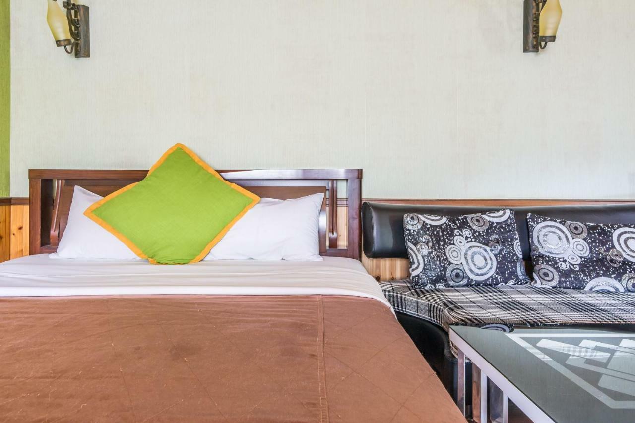 Kenting Maya-House B&B מראה חיצוני תמונה