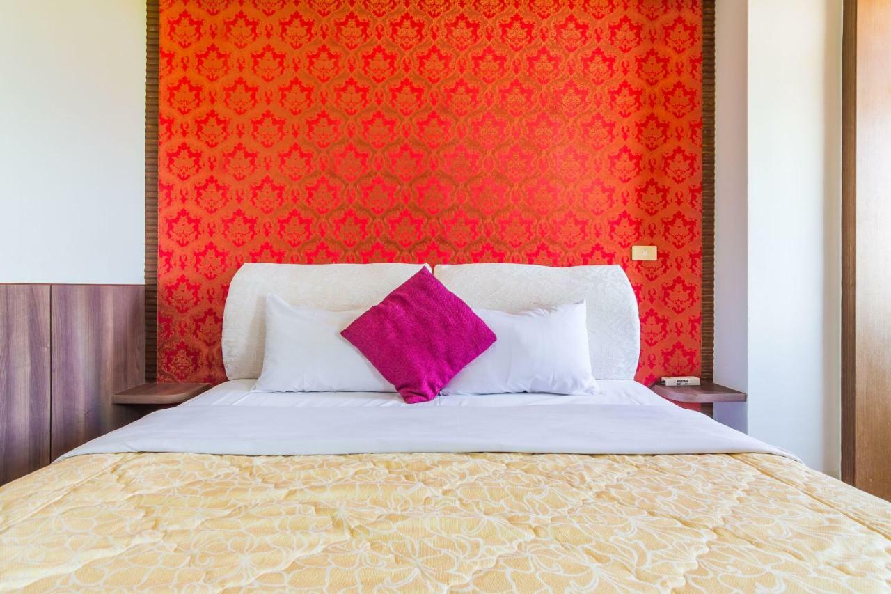 Kenting Maya-House B&B מראה חיצוני תמונה