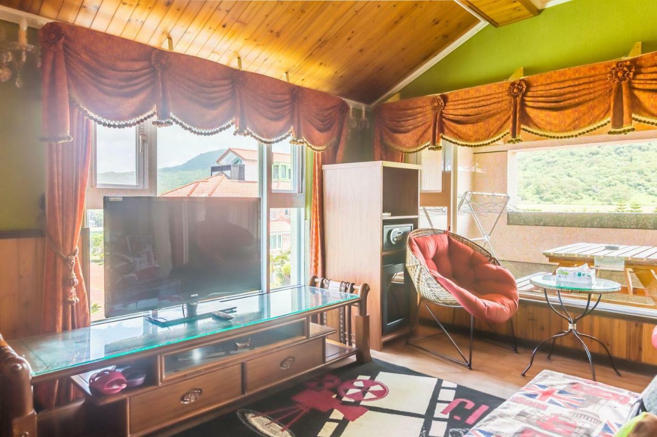 Kenting Maya-House B&B מראה חיצוני תמונה