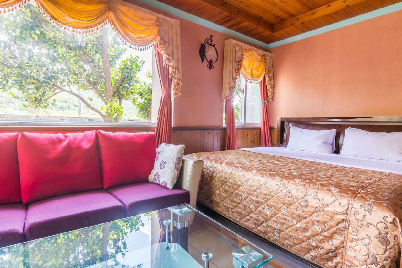 Kenting Maya-House B&B מראה חיצוני תמונה