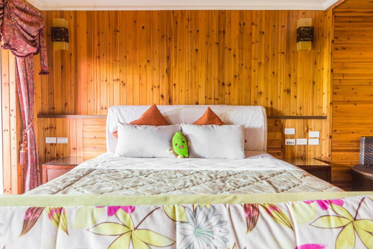 Kenting Maya-House B&B מראה חיצוני תמונה