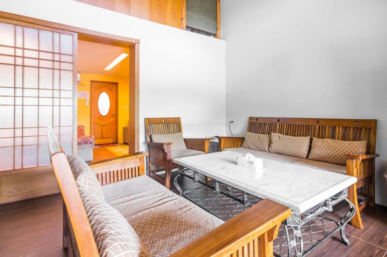 Kenting Maya-House B&B מראה חיצוני תמונה