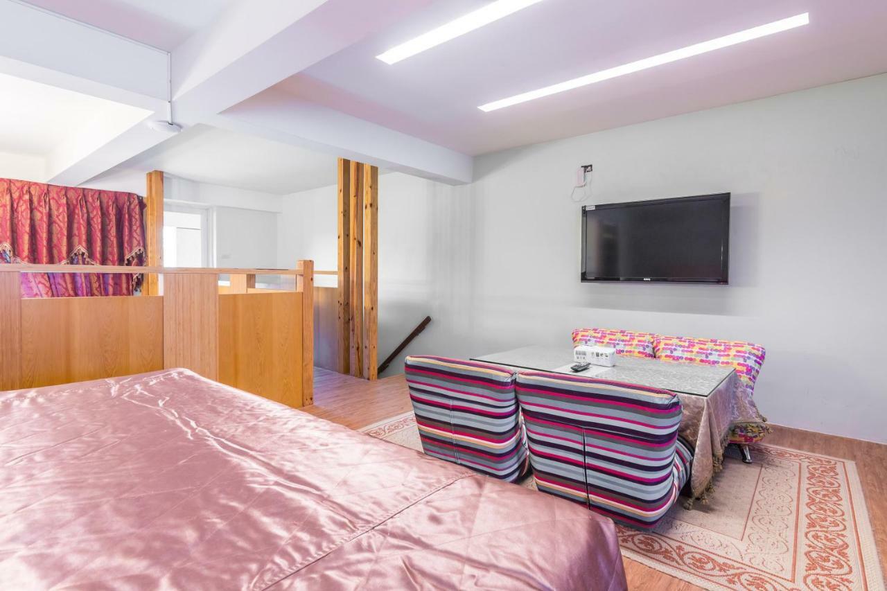 Kenting Maya-House B&B מראה חיצוני תמונה