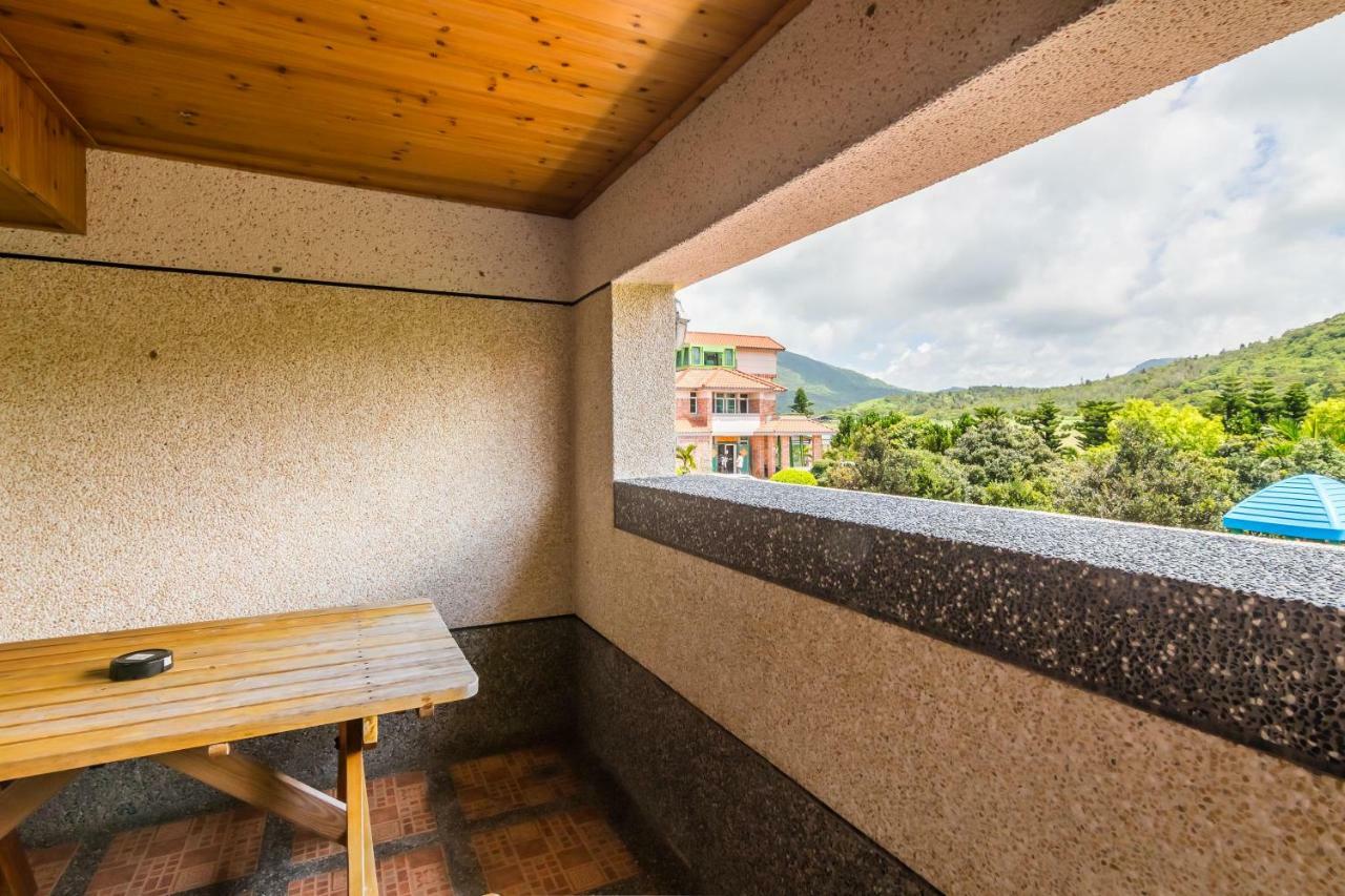 Kenting Maya-House B&B מראה חיצוני תמונה