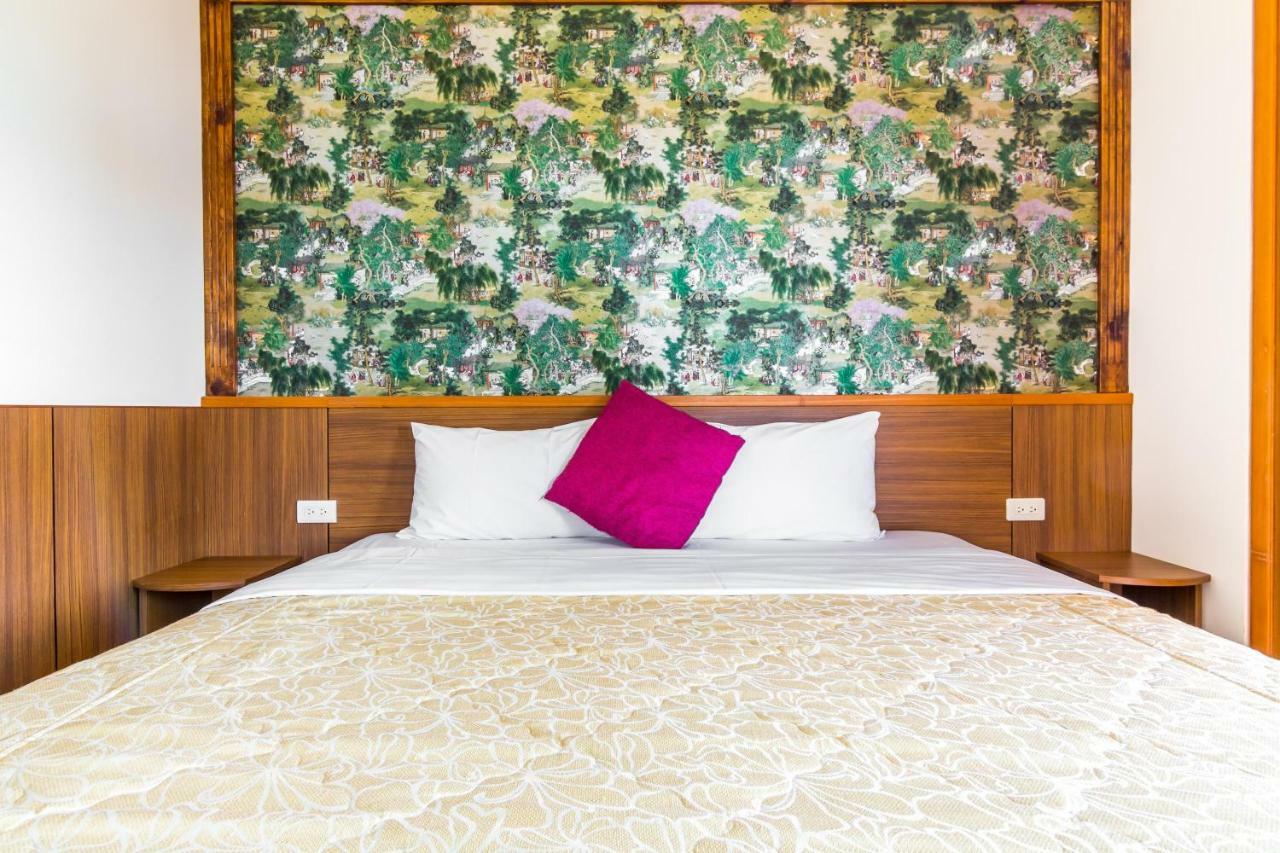 Kenting Maya-House B&B מראה חיצוני תמונה