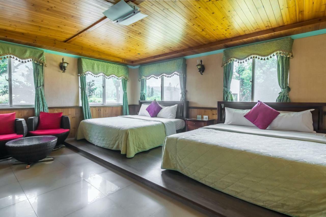Kenting Maya-House B&B מראה חיצוני תמונה