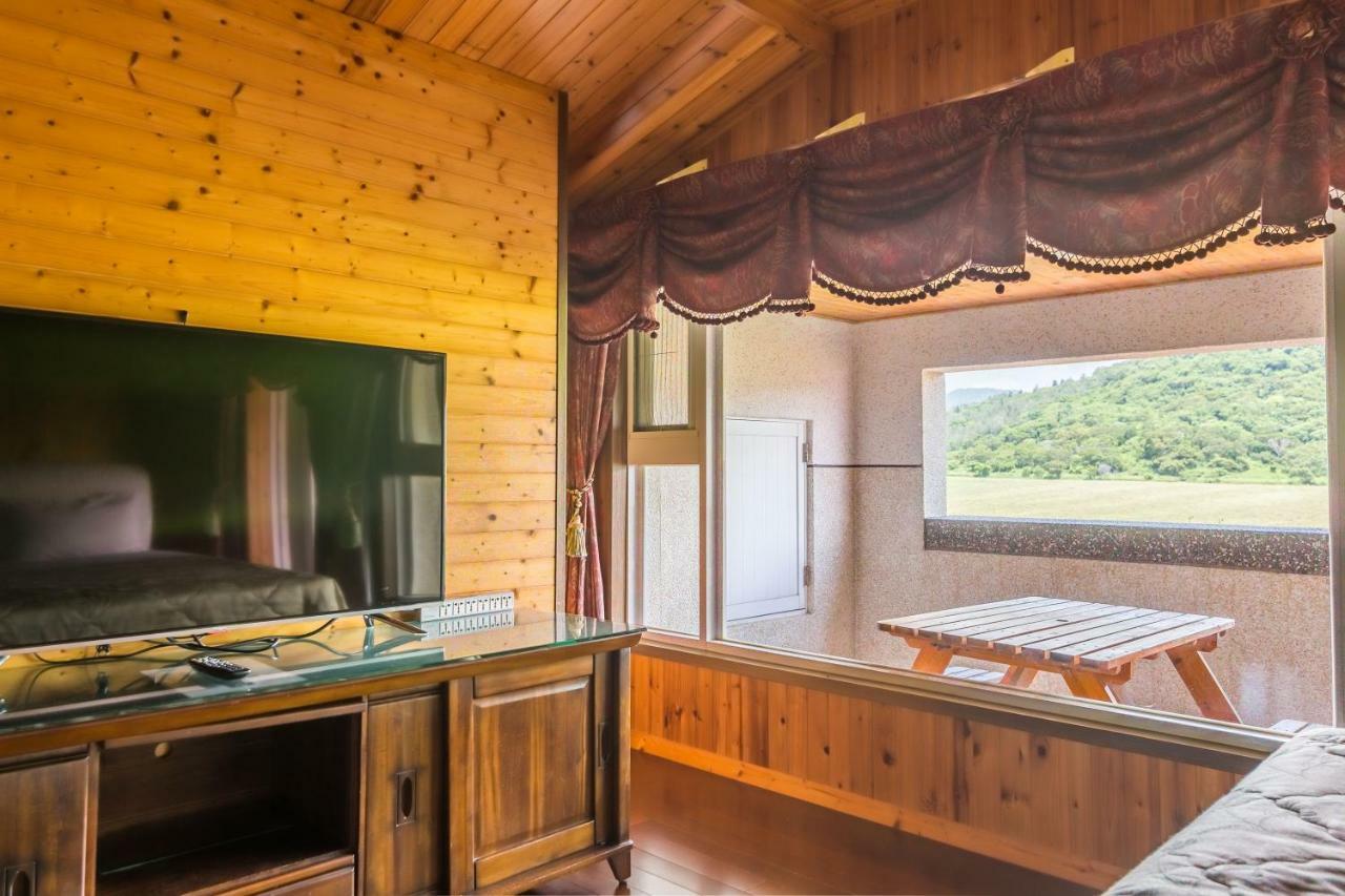 Kenting Maya-House B&B מראה חיצוני תמונה