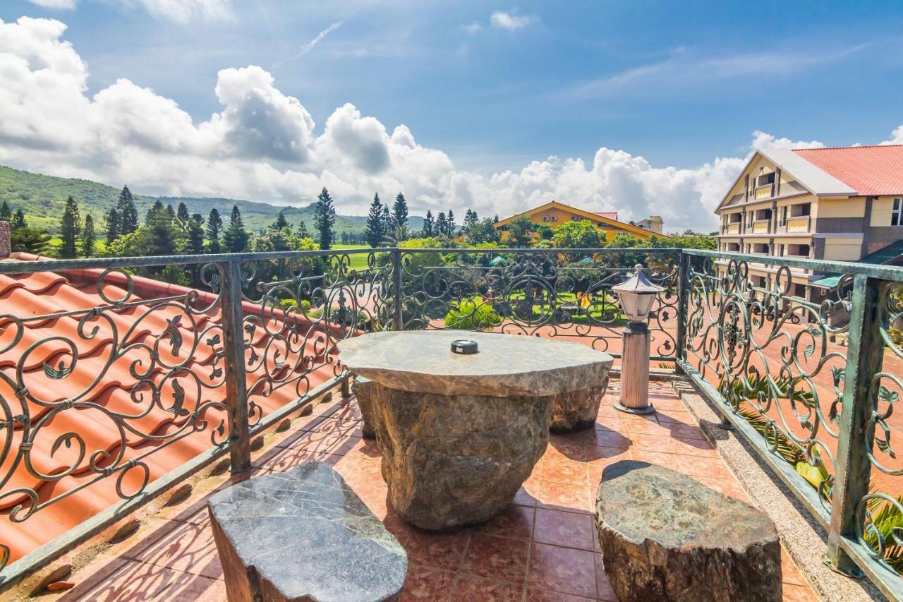 Kenting Maya-House B&B מראה חיצוני תמונה