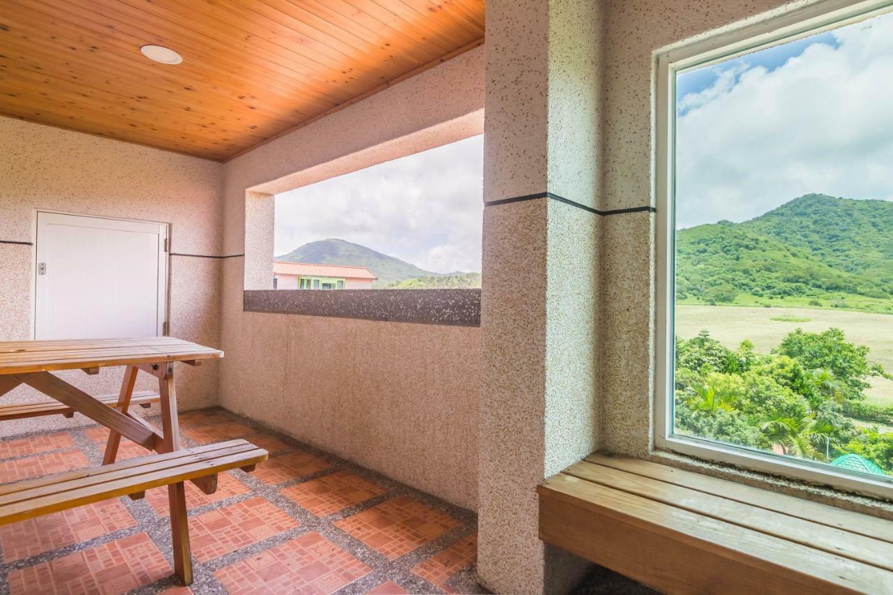 Kenting Maya-House B&B מראה חיצוני תמונה