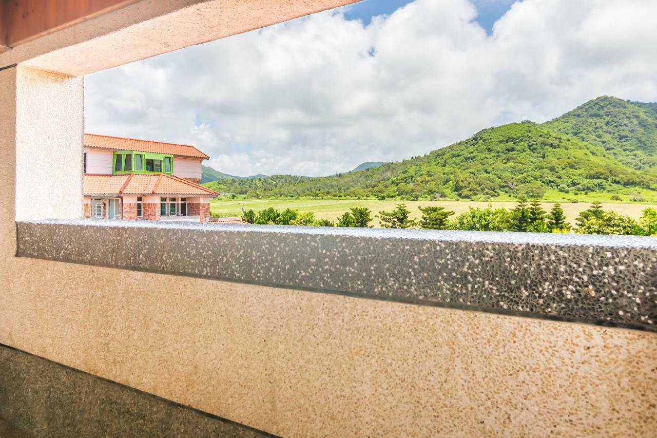Kenting Maya-House B&B מראה חיצוני תמונה