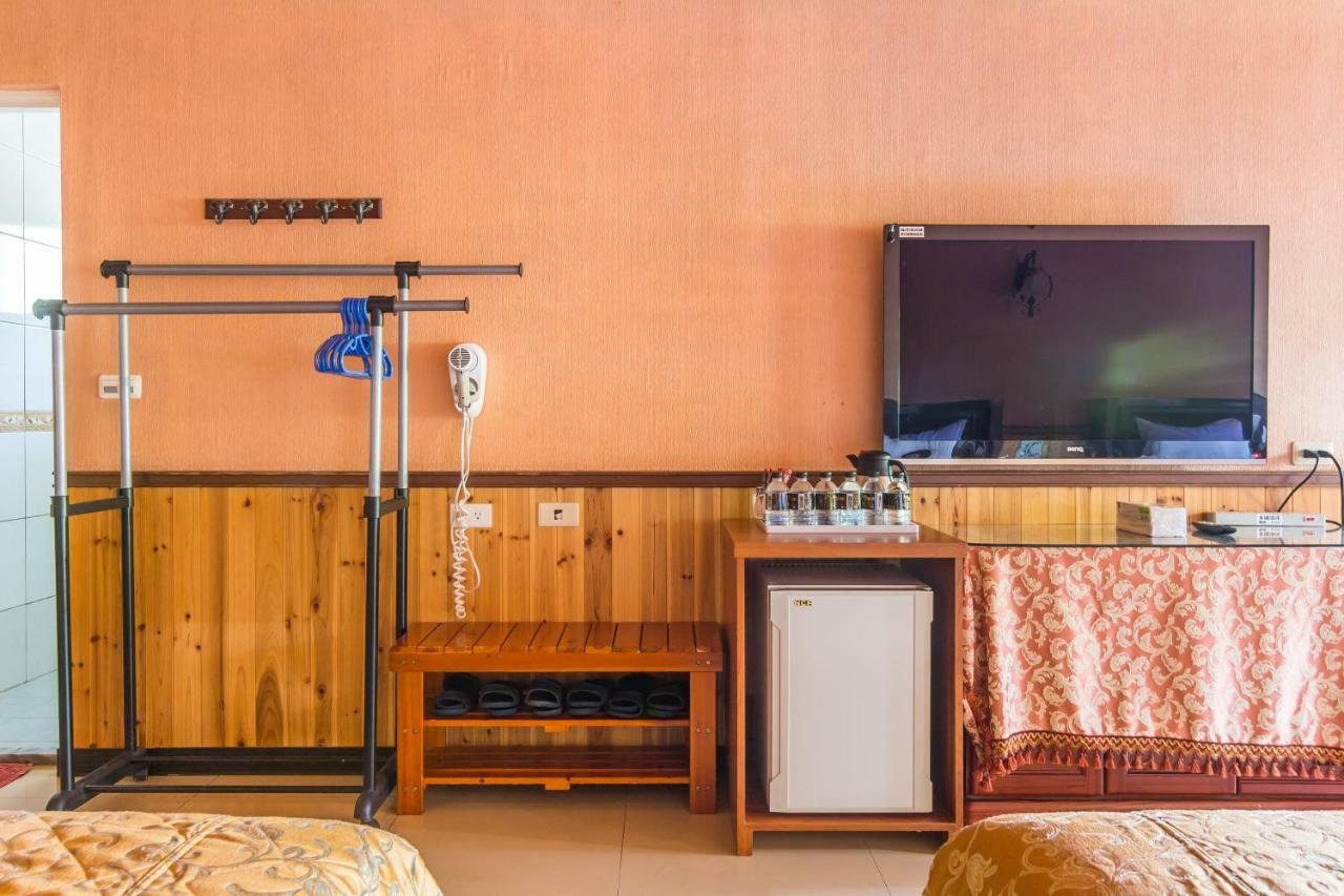 Kenting Maya-House B&B מראה חיצוני תמונה