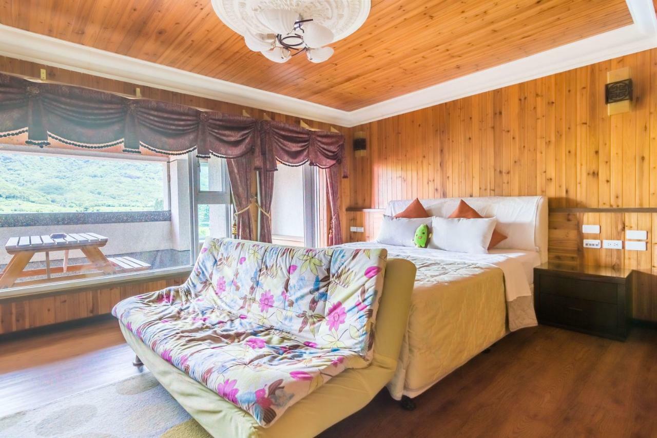 Kenting Maya-House B&B מראה חיצוני תמונה