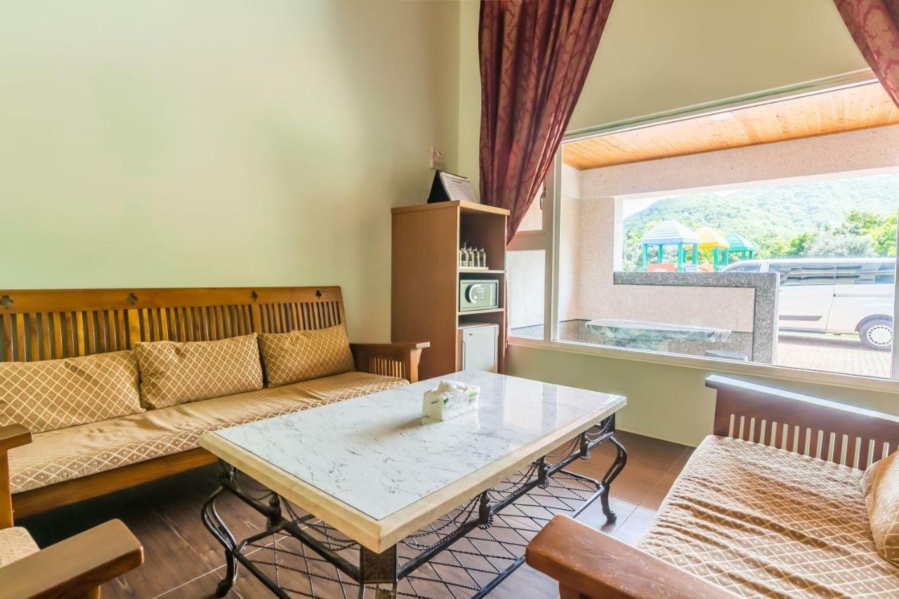 Kenting Maya-House B&B מראה חיצוני תמונה