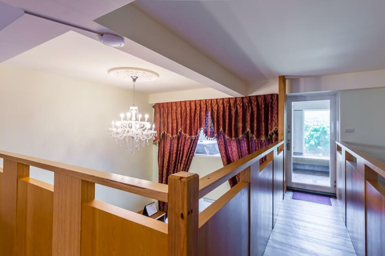 Kenting Maya-House B&B מראה חיצוני תמונה
