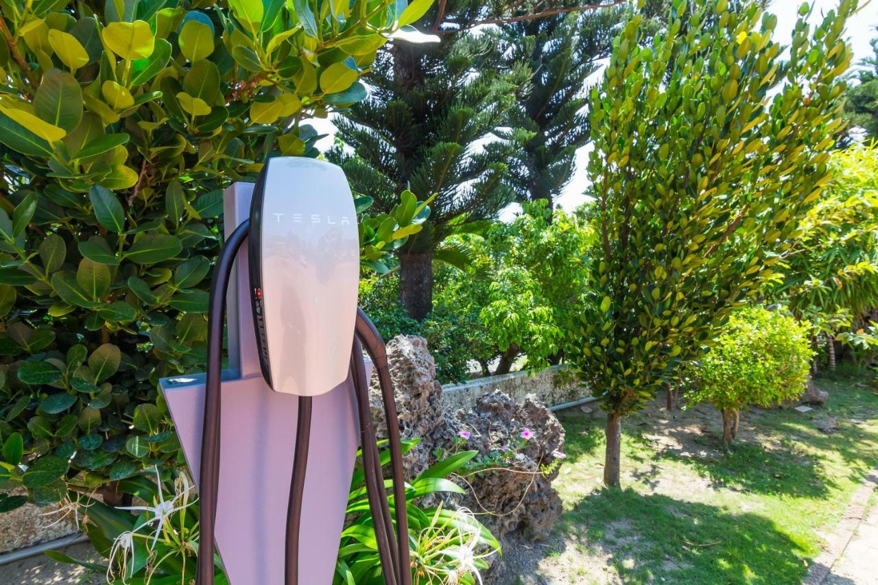 Kenting Maya-House B&B מראה חיצוני תמונה
