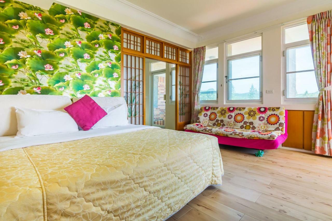 Kenting Maya-House B&B מראה חיצוני תמונה