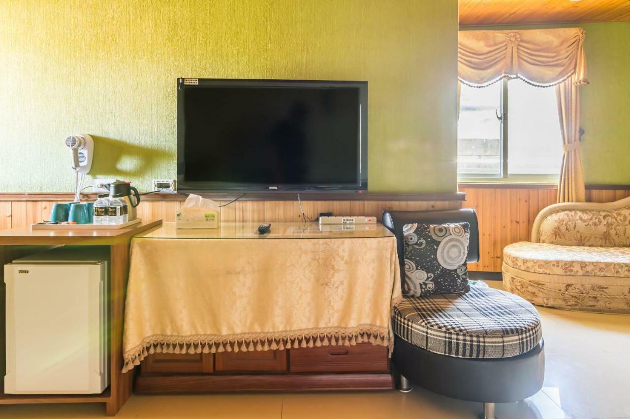 Kenting Maya-House B&B מראה חיצוני תמונה