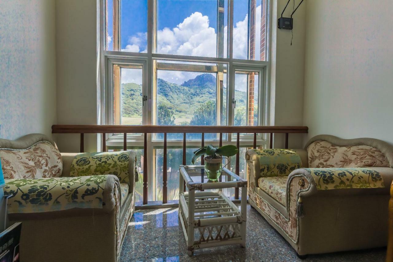 Kenting Maya-House B&B מראה חיצוני תמונה