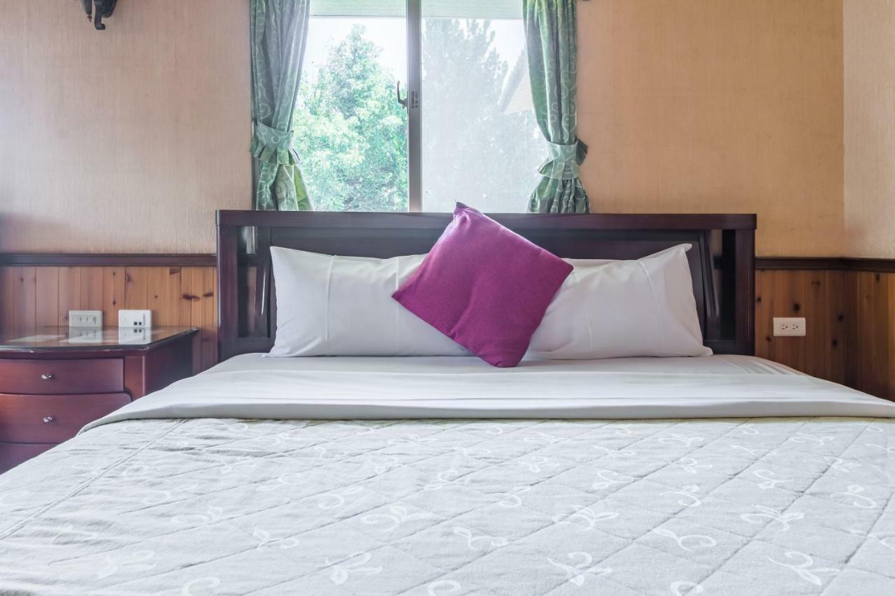 Kenting Maya-House B&B מראה חיצוני תמונה