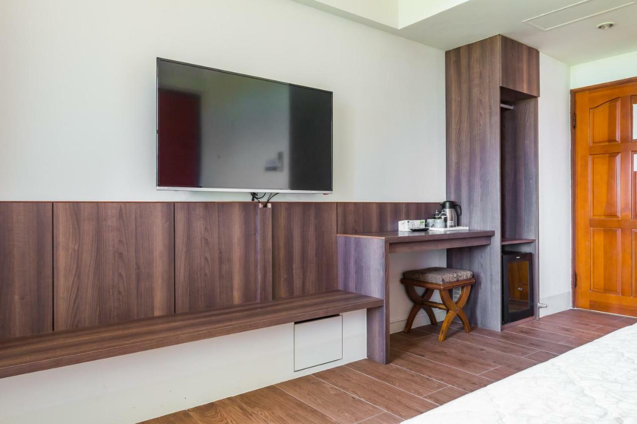 Kenting Maya-House B&B מראה חיצוני תמונה
