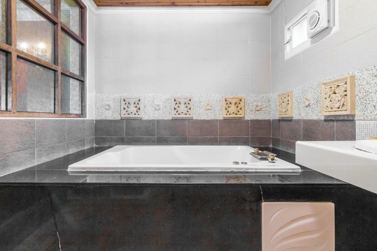 Kenting Maya-House B&B מראה חיצוני תמונה