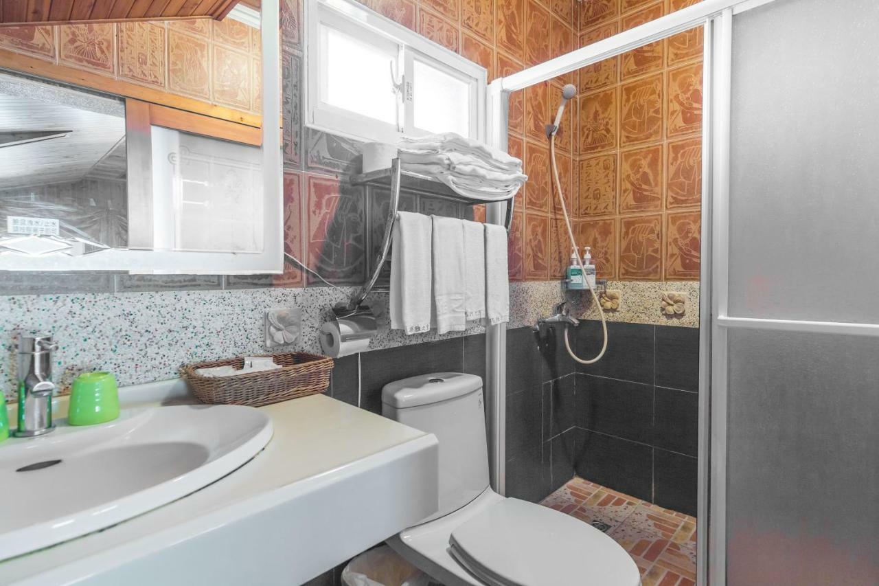 Kenting Maya-House B&B מראה חיצוני תמונה