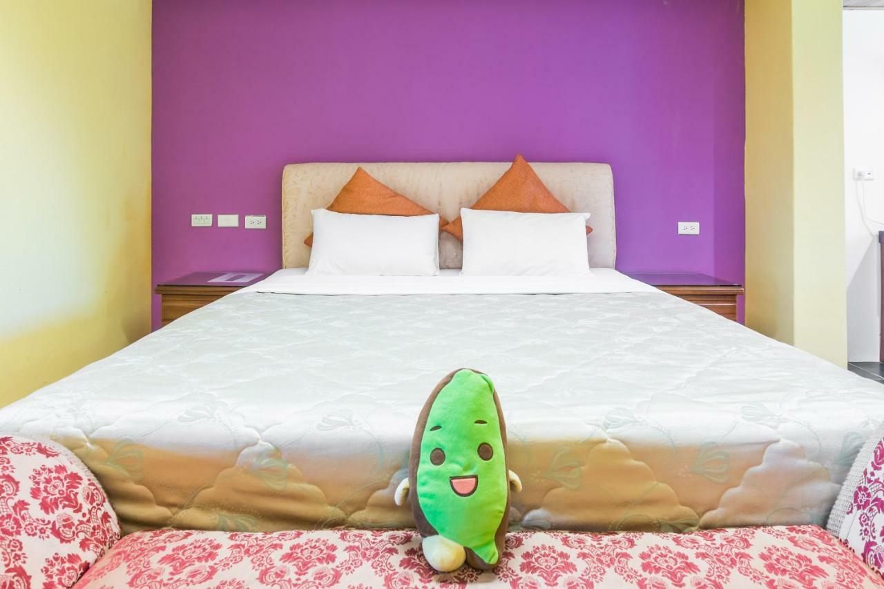 Kenting Maya-House B&B מראה חיצוני תמונה