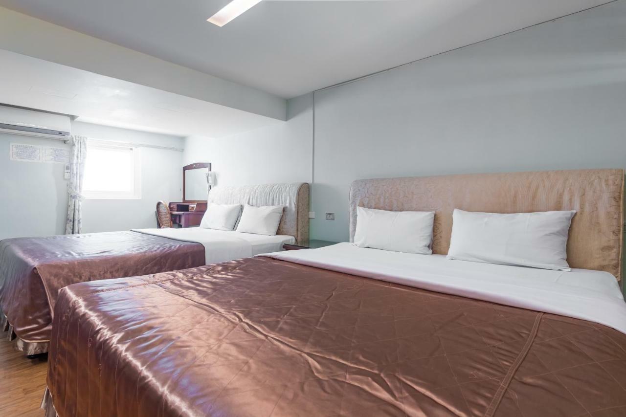 Kenting Maya-House B&B מראה חיצוני תמונה