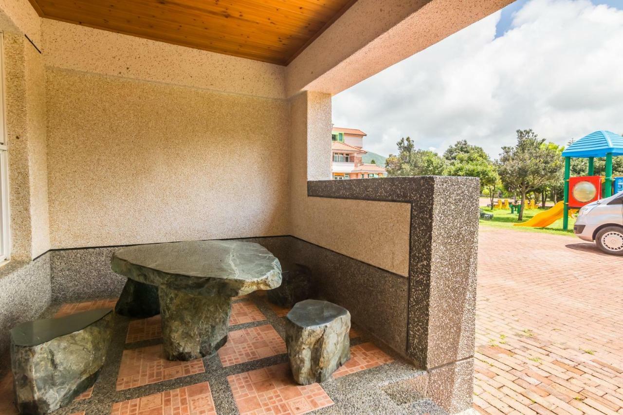 Kenting Maya-House B&B מראה חיצוני תמונה